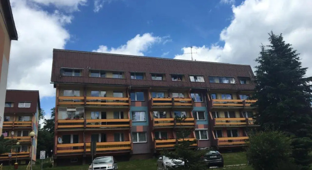 Apartament Melisa 2