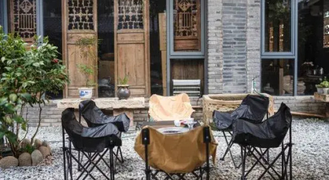 Wuyishan Guoyun Yaju Homestay (Sangu Resort Area), Prenota Resort Nanping Monte Fuji