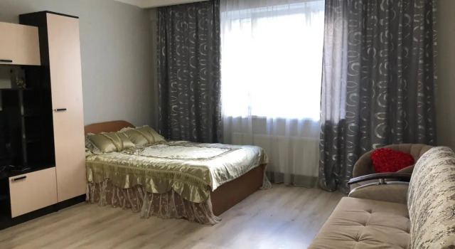 AS on 139A Pobedy Avenue, Prenota Appartamento Hotel a Tatarstan con parcheggio, Parcheggio