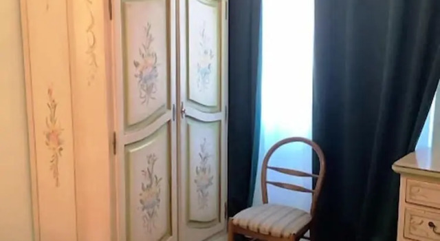 Четырёхместный семейный номер Hotel Savona