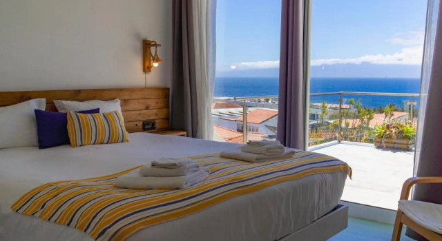 Blue Planet São Jorge Azores - RRAL nº 1341, Prenota Hotel Velas Sao Jorge Island