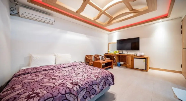 Anseong Hill House, Prenota Hotel Anseong Gyeonggi-do