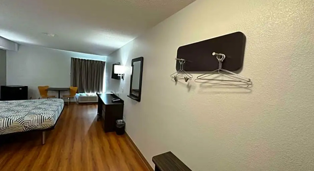 Номер Standard Motel 6-Greensboro, NC - Airport