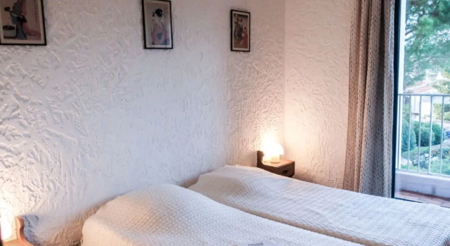 Les Cascadelles 33427