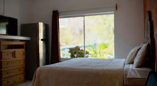Standard Einzel Zimmer Royal Pacífico Manzanillo