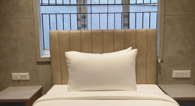 Номер Economy Zipp Hotel Le Opera