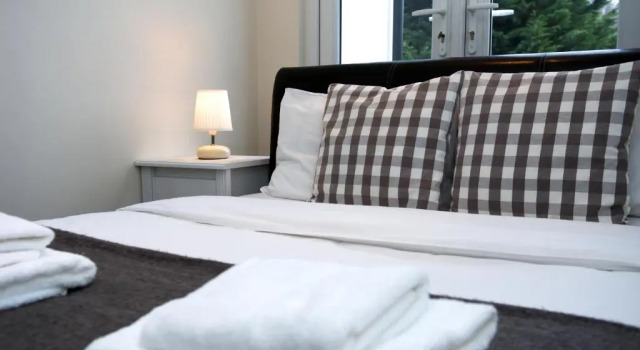 Люкс Guest House London