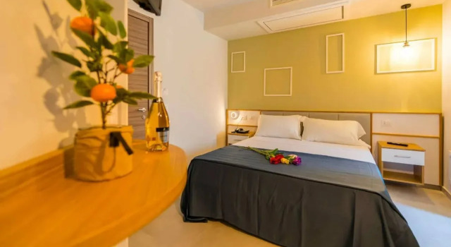 Eliseo Palace Tropea