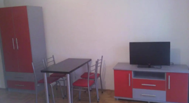 Апартаменты Deluxe City Center Apartments Ohrid