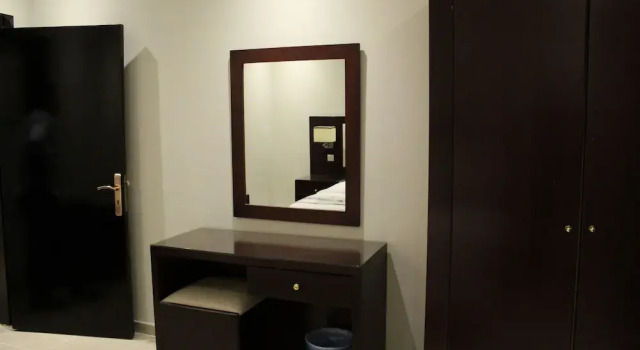 Апартаменты Comfort Makarem Najd 5 - Al Aqiq