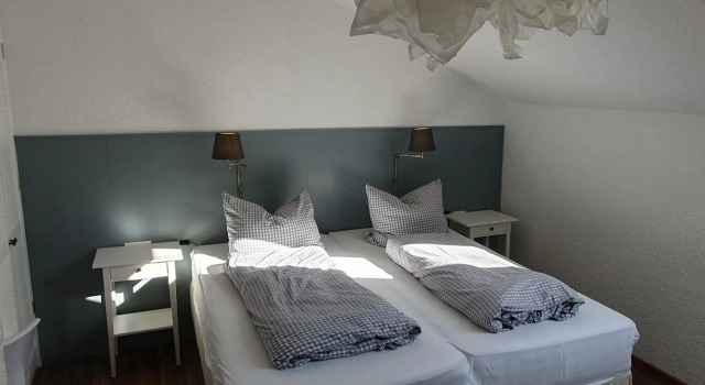 Five Seasons, Varaa Hotelli Hotellit Baijeri pysäköinnillä, Pysäköinti