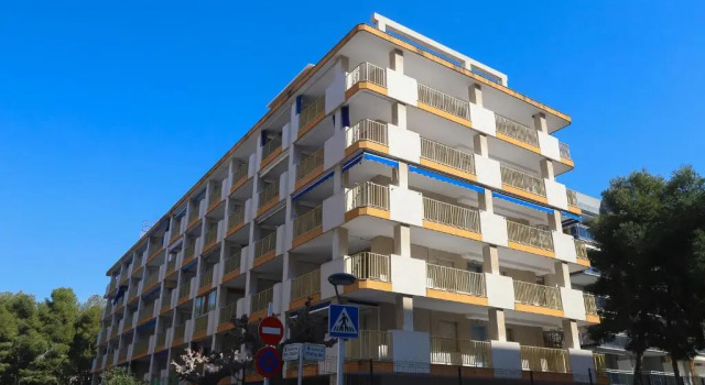 Apartamento Differentflats GRD, Забронировать Апартаменты/квартира Апартаменты Салоу, Апартаменты/квартира