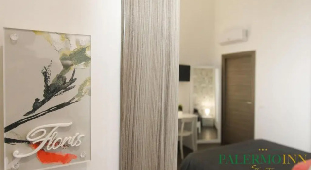 Полулюкс Palermo Inn Suite