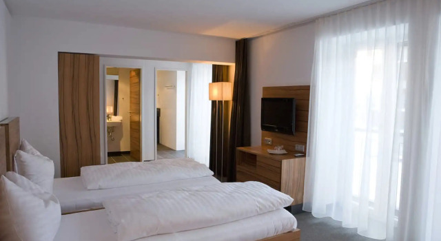 Pepis Skihotel