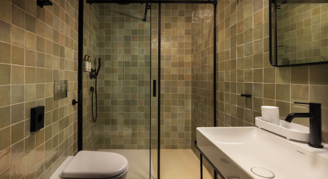 Номер Superior Heritage Hotel Lucia