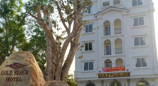 Номер Standard KLC Holidays Phu Quoc Hotel
