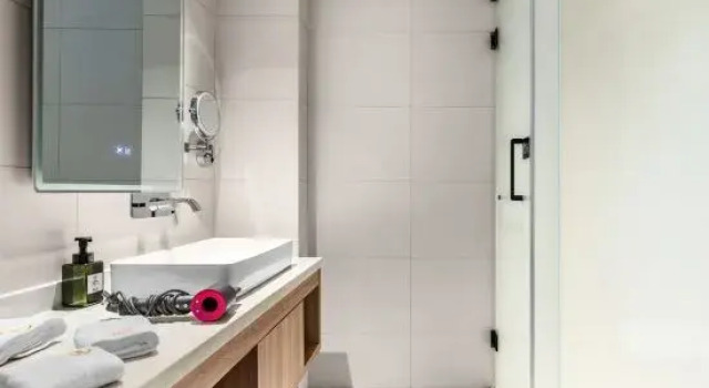 Люкс Xiushui Impression Collection Hotel (Huaqiao Jishan Subway Station)