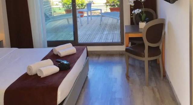 Les Terrasses DAix, Забронировать Апарт-отель Эгюий Буш-дю-Рон