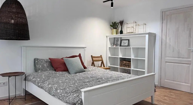 Cozy beach house Jurmala III, Book Lejlighed Jurmala Pieriga