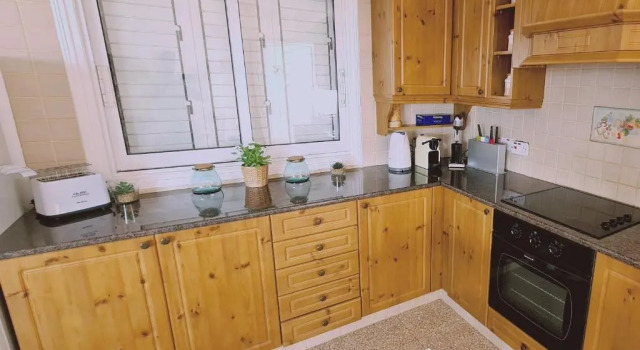 Апартаменты STAY Frederick 2BR Penthouse