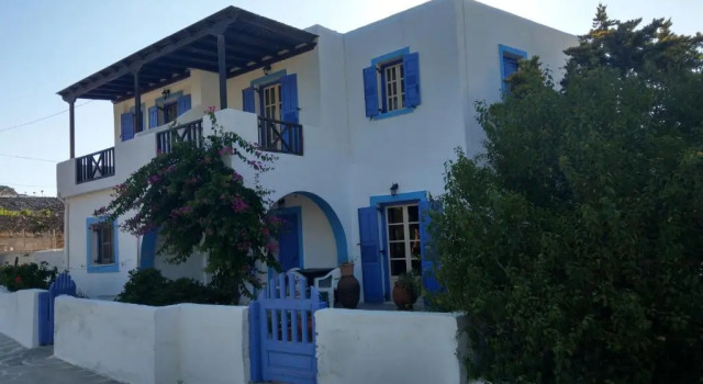 Chora Place, Prenota Hotel Sikinos Egeo Meridionale