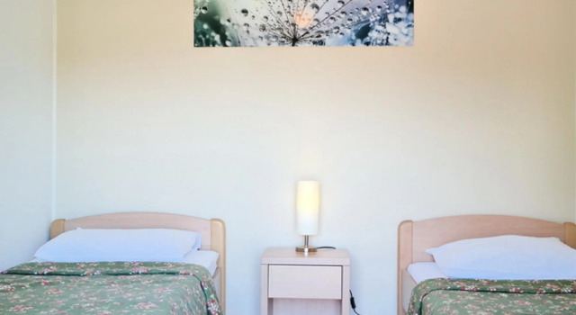 Scenic Holiday Home in Silo with Private Pool near Beach, Rezerwuj Hotel Šilo 