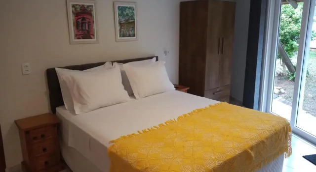 Vila Verde Suites
