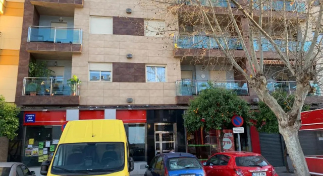 Apartment Lucena Park, Забронировать Апартаменты/квартира Лусена Cordoba Province, рядом с Sanctuary of Our Lady of Araceli