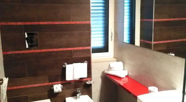 Номер Classic Hotel Lafayette