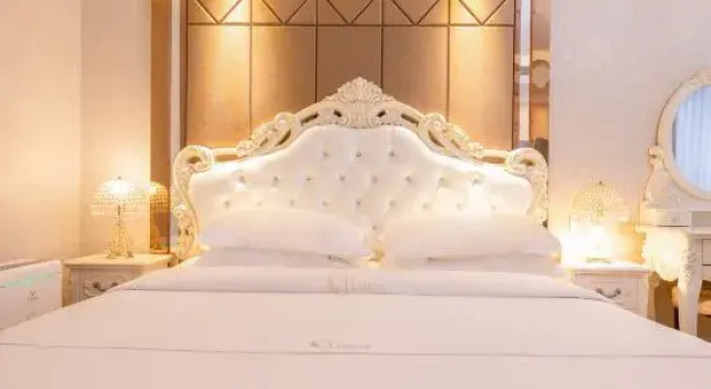 Люкс Business Times  Premium Business Apartment (Shenzhen Longyuan Chuangzhan )
