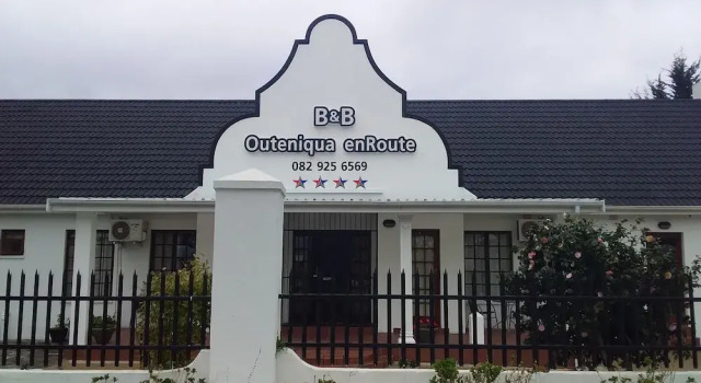Outeniqua enRoute, Reservar Casa de hóspedes George Central George, perto de Mediclinic George