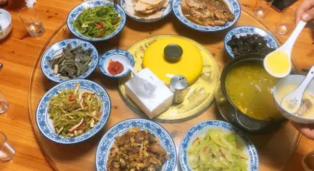 Jing County Derun Tang Bed and Breakfast (Chaji Scenic Area Branch), Prenota Hotel Hotel a Anhui con parcheggio, Parcheggio