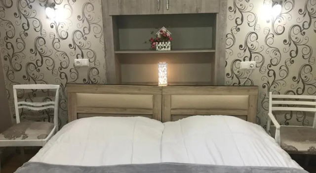 Двухместный номер Standard Guest House Keria