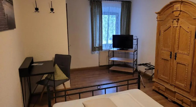 Hotel Garni Kern, Rezervovat Hotel Wellness hotely v Chiemgau, SPA