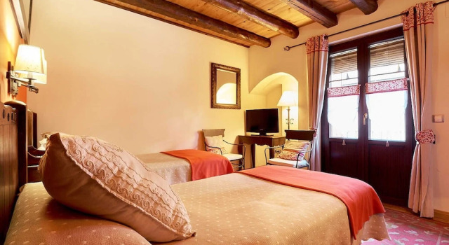 Hostal Vidaller
