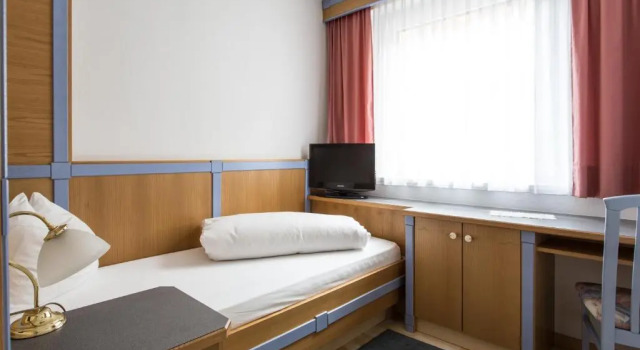 Номер Standard Hotel Das Zentrum