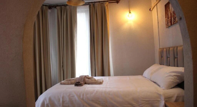 Ambar Hotel, Book Hotel Istanbul Marmara Region