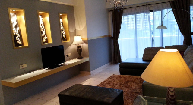 Harta8 Vacation Home – Bukit Bintang Kuala Lumpur, Забронировать Отель Отели Куала-Лумпура с парковкой, рядом с Башня Kuala Lumpur Tower, Парковка