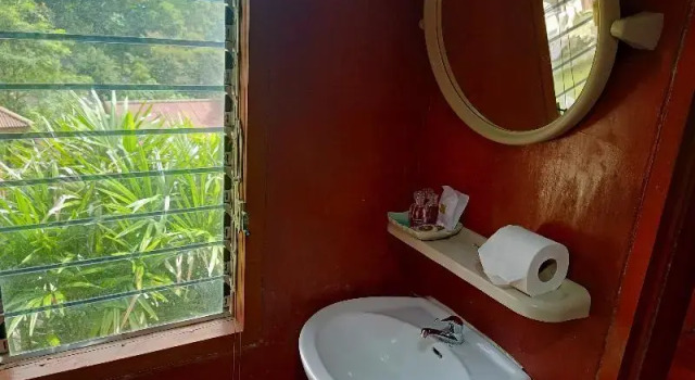 Двухместный номер Deluxe с балконом Insda Wellness Resort