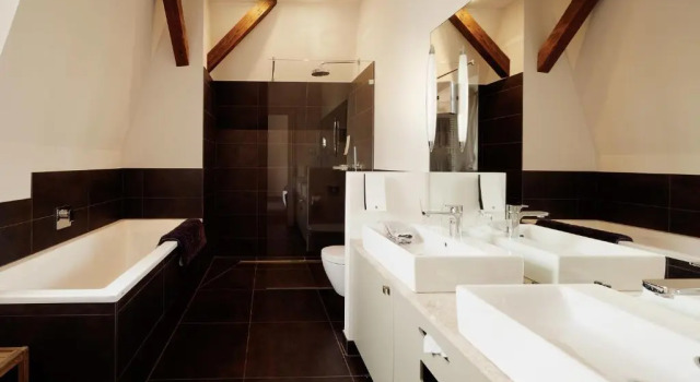 Suite Deluxe Schloss Kartzow