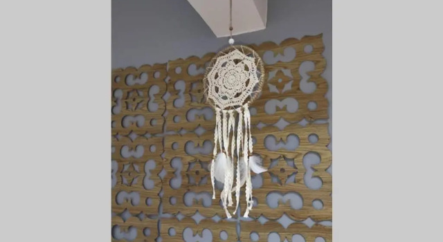 Апартаменты Marina's boho chic central studio near seaside