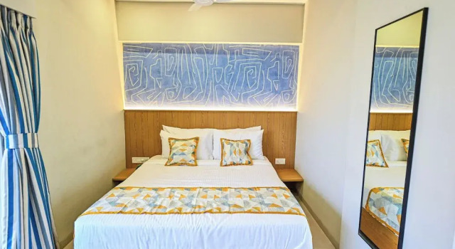 Люкс Indie Stays Studios, Chembur
