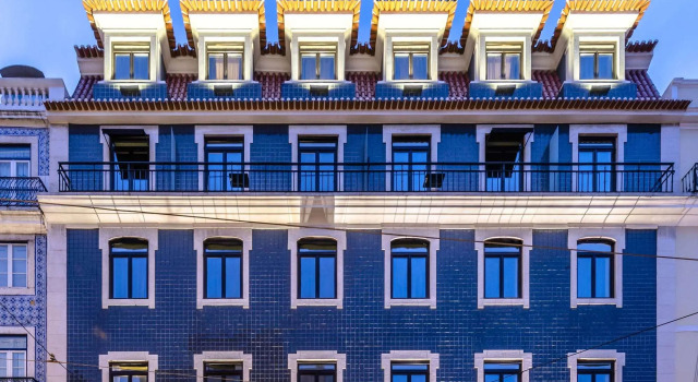 9Hotel Mercy