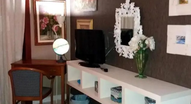 Standard- værelse Anna VI Guest Home
