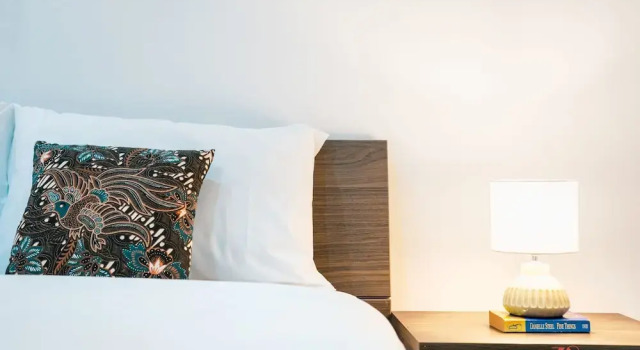 Elegant Maltese Hideaway Near Valletta
