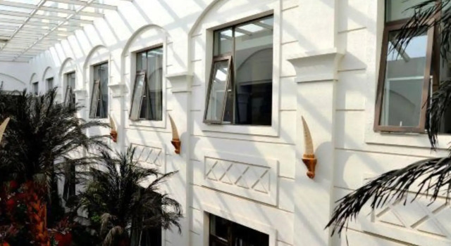 XiMei Golden InterContinental Hotel, Reservar Hotel Hotéis SPA em Shijiazhuang, SPA