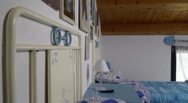 Номер Standard Agriturismo Sorgente di Luna
