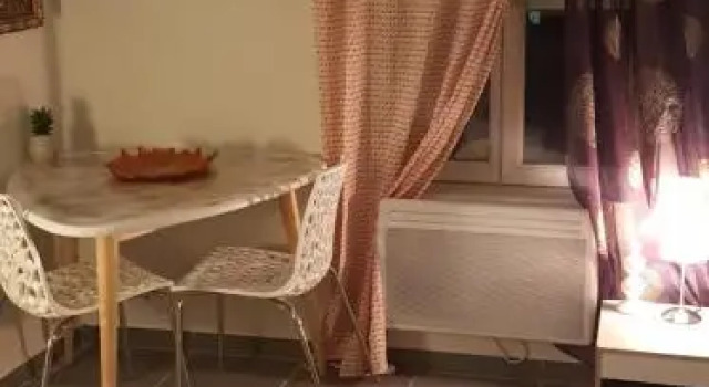 Bel appart moderne Roanne, Book Lejlighed Hoteller i Roanne med parkering, Parkering