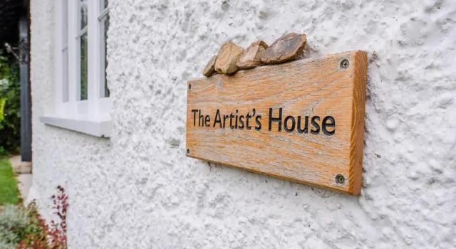 The Artists House, Orford, Buchen Sie Hotel Orford Suffolk