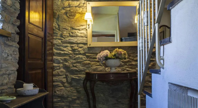 Villa San Massimo by Wonderful Italy, Prenota Villa Hotel a Rapallo con piscina, Piscina